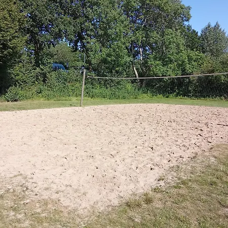 Apartment Seeblick Neben Der Schwimmhalle, Tierfreundlich
