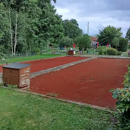 Seeblick Neben Der Schwimmhalle, Tierfreundlich Apartment Plön